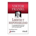 thumbnail image 1 of Viktor Frankl: Libertad y Responsabilidad, 1 of 2
