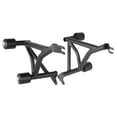 thumbnail image 4 of Slider Protector para moto Mach CB 190 Negro M, 4 of 5