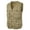 B Yellow, variant on Men Clearance LYXSSBYX Mens Vest Jacket Clearance Men's Outdoor Vest Leisure Jacket Lightweight Vest with Zip Many Pockets