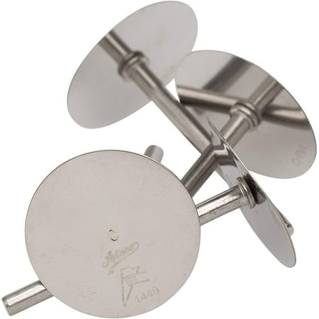 

Ateco 1449 Cake Heating Core Set of 4
