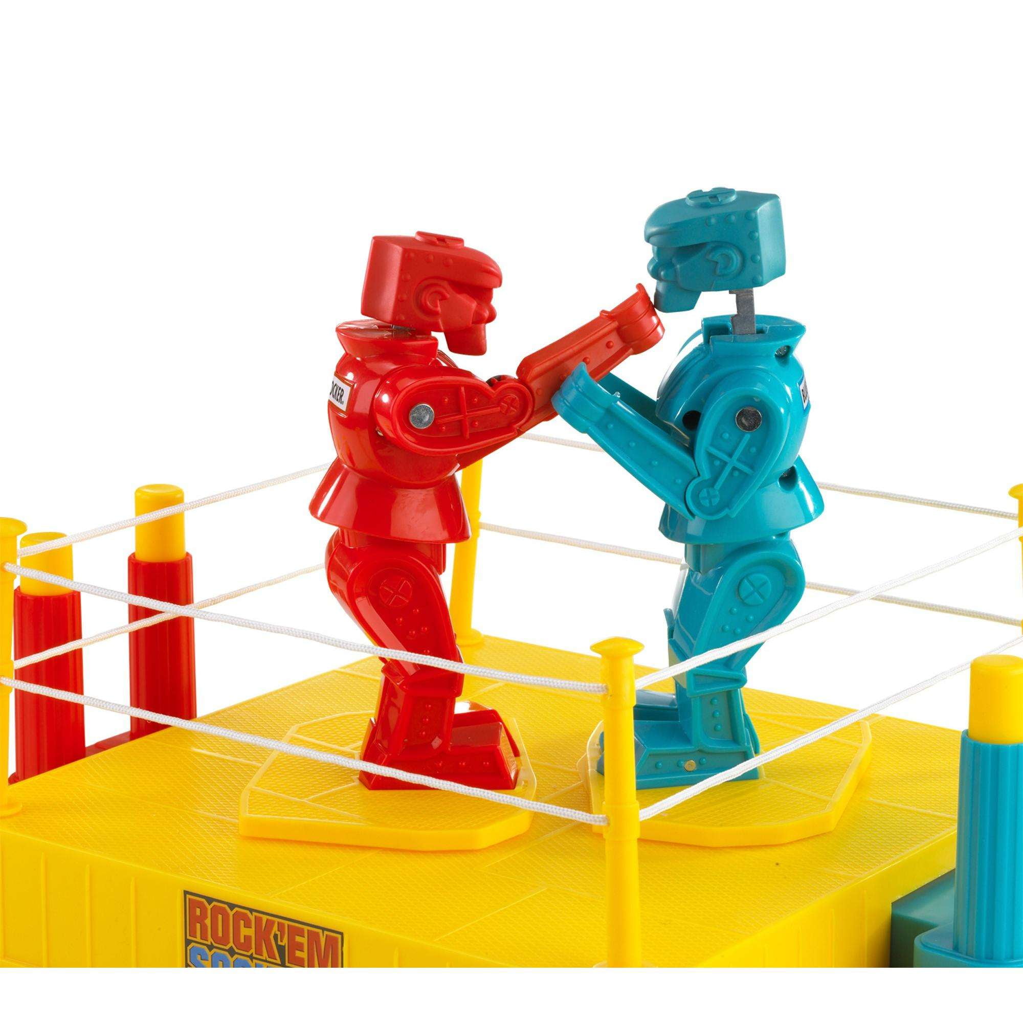 rock'em sock'em robots - walmart