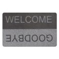 thumbnail image 1 of Transform Your Bathroom with Our Super Absorbent Bath Mat - Quick Dry, Non-Slip, Easy to Clean, Machine Washable Rug (20x32 inch), 1 of 5