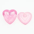thumbnail image 2 of The Studio - Dappen Dish - Pink Heart - Medium, 2 of 5