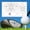 D, variant on Golf Impact Tape Training aid Golf Club face Impact Stickers Can Effectively Improve Your Golf Skills Golf Impact Stickers Precise Force, High-Resolution Strike Stickers for Wood, Clearly Visible