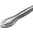 thumbnail image 5 of Soro Essentials- Set of 12 Stainless Steel Windy City Serving Spoon- Serving Utensils Serving Flatware Cutlery Kitchen Tableware Buffet Serving Utensils for Home Kitchen and Restaurant, 5 of 5