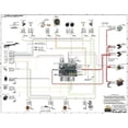 thumbnail image 4 of Coach Controls RDSTER-18 Body Control Module Wiring Kit, 4 of 5