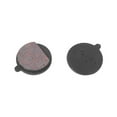 thumbnail image 6 of Brake Pads For/Pro Electric Scooter Disc Brake Linings Pad Outdoor Cycling Accessories Durable Practical 2.4x2.1CM, 6 of 9