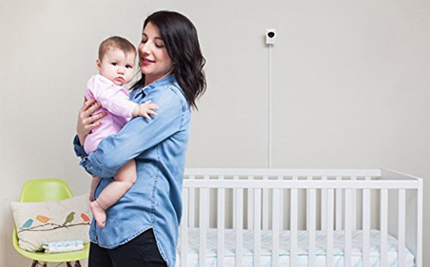 cocoon plus baby monitor