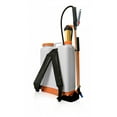 thumbnail image 2 of Jacto CD400 4 Gallon Lightweight Durable Hard Plastic Chemical Backpack Sprayer, 2 of 6