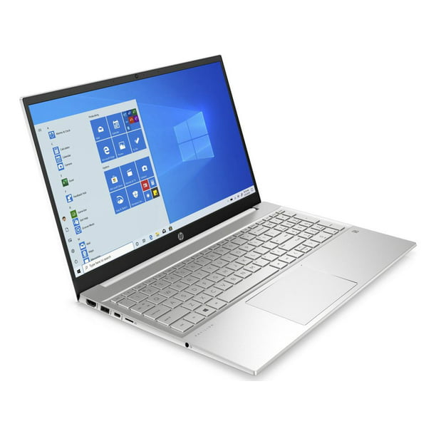 HP Pavilion 15 Laptop PC Core i5-1135G7 QC, IRIS XE, 8GB, 15.6
