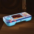 thumbnail image 2 of Sistema portátil de videojuegos My Arcade Megaman Pocket Player Pro, 2 of 4