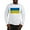 Ash Gray, variant on CafePress - Ukraine Flag Vintage Men's Long Sleeve T Shirt - Unisex Cotton Long Sleeve T-Shirt