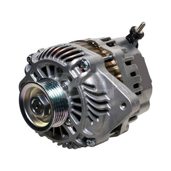 Remanufactured Denso Auto Parts Alternator P/N:210 4260