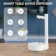 thumbnail image 5 of Dispensador de botellas de agua de escritorio, bomba de botella de agua eléctrica portátil para botellas universales y de 5 galones, dispensador automático de agua potable con carga USB, 5 of 5