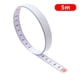 thumbnail image 1 of 1/2/3/5 M Self-Adhesive Measuring Tape Tape Measure Tape Measurements, 1 of 2