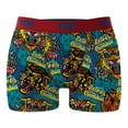 thumbnail image 2 of TOP Wear - Women Cotton Blend Boxer Briefs - Pack of 3 - Comfortable, Flexible, Everyday Style, 2 of 5