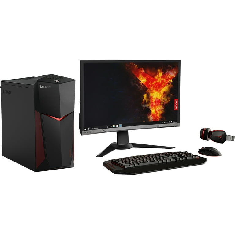 Lenovo Legion Gaming Desktop Intel Core I5 I5 7400 8GB 45 OFF