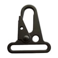 thumbnail image 1 of 50 Uds. Clips de boca agrandados, ganchos de presión resistentes, Clips de eslinga para Paracord, bolsa para exteriores, mochila, 1 of 5