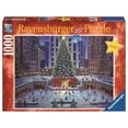 thumbnail image 1 of NYC Christmas - 1000 PC Puzzle, 1 of 2