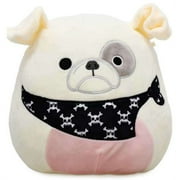 Squishmallows Elanor Plush