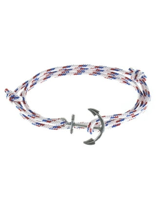 Nautical Hook Bracelet