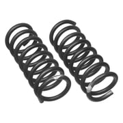 MOOG 80098 Coil Spring Set Front For 97-03 Ford F-150 F-250 Fits select: 1997-2003 FORD F150, 1997-1999 FORD F250