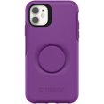thumbnail image 3 of OtterBox iPhone 11 Otter + Pop Symmetry Series Case, 3 of 6