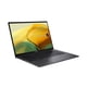 thumbnail image 3 of Laptop Asus Zenbook 14" Touch; AMD Ryzen 7-7730U, 16GB RAM 512GB SSD, 3 of 5