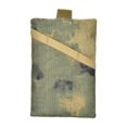 thumbnail image 2 of Cinturón de camuflaje riñonera bolsa de herramientas bolsa de correr Casual Verde Cola Riñonera, 2 of 8