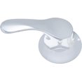 thumbnail image 1 of Kohler 27395-CP SIMPLICE® Single Robe Hook, Polished Chrome, 1 of 1