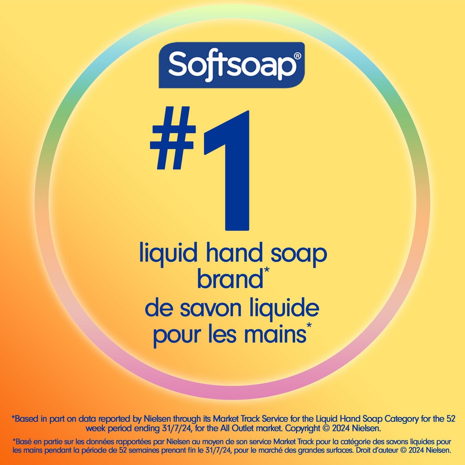 Softsoap Joyful Limited Edition Liquid Hand Soap, Seasonal Hand Soap, Paraben Free, pH Balanced, Cherry and Passion Fruit Scent