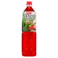 thumbnail image 2 of OKF Aloe Pomegranate Flavoured Aloe Drink, 2 of 7