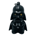 thumbnail image 3 of Llavero Lampara Star Wars Darth Vader Con Luz Led Y Sonido Malubero Color Negro, 3 of 3