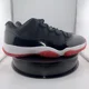 thumbnail image 2 of Ni - ke Ni - ke Air Jordan 11 Retro Low Bred 2025 Men's Size 12 FV5104-006, 2 of 5