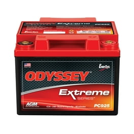 EverStart Maxx Lead Acid Automotive Battery, Group Size 51 12 Volt, 500 CCA  