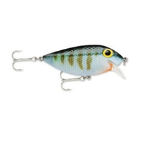 Storm ThinFin Lures Size: TF06; Color: Bluegill - 392 Multi-Colored
