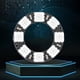 thumbnail image 3 of Ndcxsfigh WS2812 5050 RGB LED Ring Placa Controladora A Color 8 Bits para DIY (8 Bits), 3 of 7
