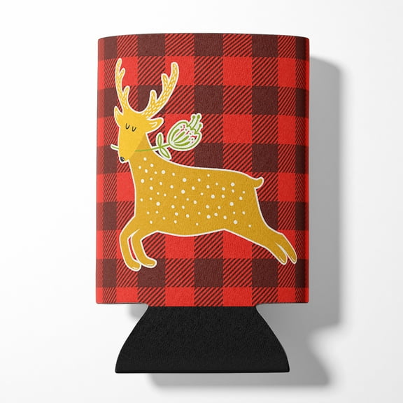 Deer Can or Bottle Hugger