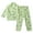 d-Green3634, variant on FAOWME Child Boys Outfits With Notch Lapel Collar Soft Outfits Long Sleeve Tops With Pants Home For Toddler Kids And Big Boys Comfortable Outfits Clothes Sets Cute Dailywear