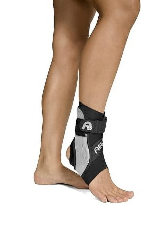Aircast 02TSR A60 Stabiliser Ankle Brace, Right, Small