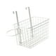 thumbnail image 2 of Cesta de almacenamiento para baño, estante organizador de almacenamiento, práctico estante para secador de pelo, soporte para secador de pelo para, 2 of 8