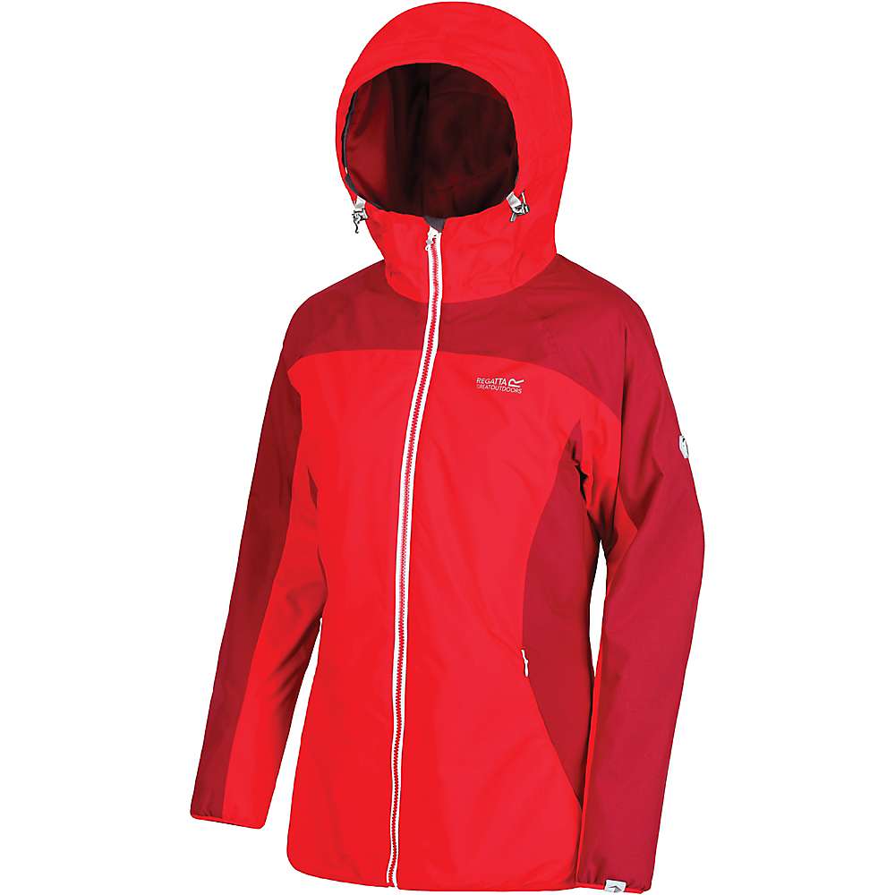 Regatta Women's Whitlow Stretch 