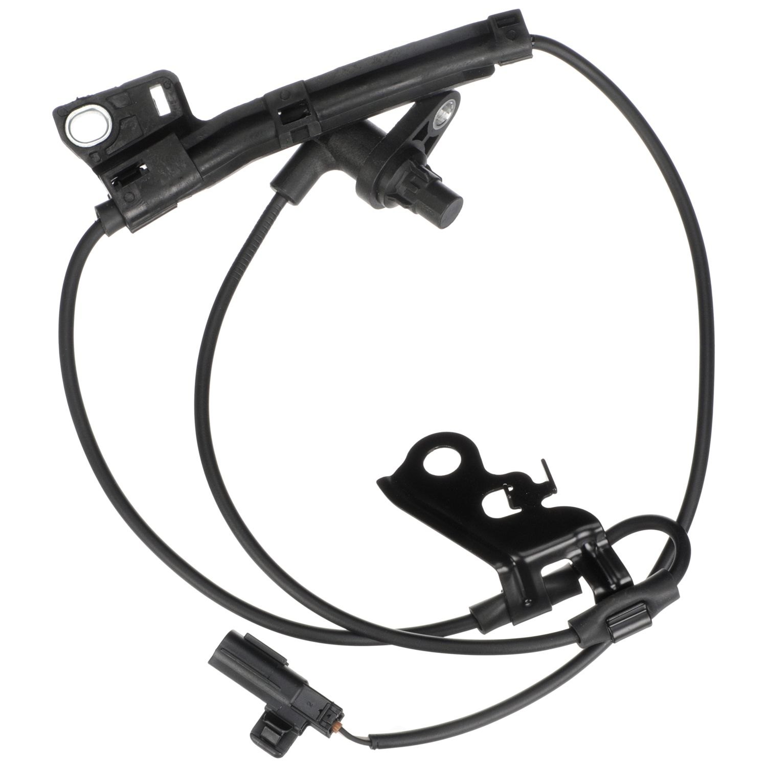 Delphi Abs Wheel Speed Sensor P/N:Ss11659 Fits select: 2009-2013 TOYOTA COROLLA