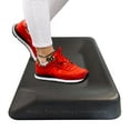 thumbnail image 3 of Active Standing Desk Mat with Massage Ball – Not-Flat Anti-Fatigue Mat for Standing Desk, Ergonomic Comfort Floor Mat for Home Office, 3 of 8
