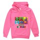 thumbnail image 1 of Sudadera con capucha de jardín de Banban gráfico para niños, abrigos de manga larga, Sudadera con capucha de dibujos animados para bebés, ropa informal para niñas, prendas de vestir de Halloween, 1 of 4