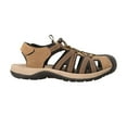 thumbnail image 4 of Mountain Warehouse Mens Bay Reef Sandals, 4 of 5