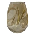 thumbnail image 1 of Florero Hometrends Irregular Beige, 1 of 4