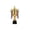 gold-0A Home Decor, variant on karymi Gold Metal Trophy Cup for Sports Championship Tournaments, 11.81in Tall, Glossy Finish, Sturdy Construction, Award Celebration Decor for Competitions Room Decor