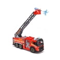 thumbnail image 3 of Vehículo de juguete Adventure Force Camión de bomberos Volvo FMX Eléctrico, 3 of 4