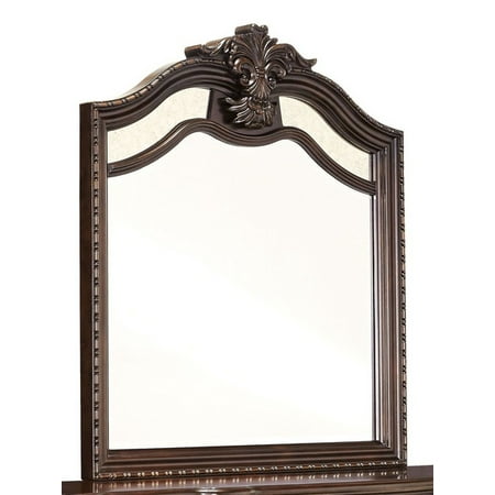 B717 36 Laddenfield Bedroom Mirror